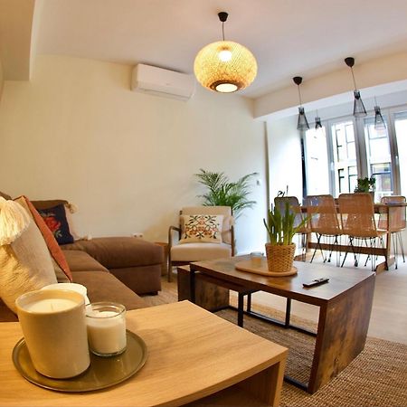 Apartament Victoria 75 Luxury Malaga Zewnętrze zdjęcie