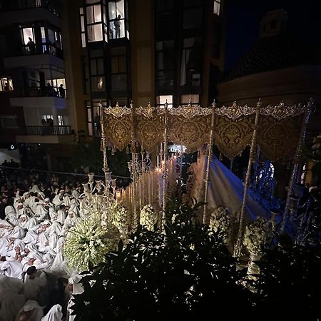 Apartament Victoria 75 Luxury Malaga Zewnętrze zdjęcie