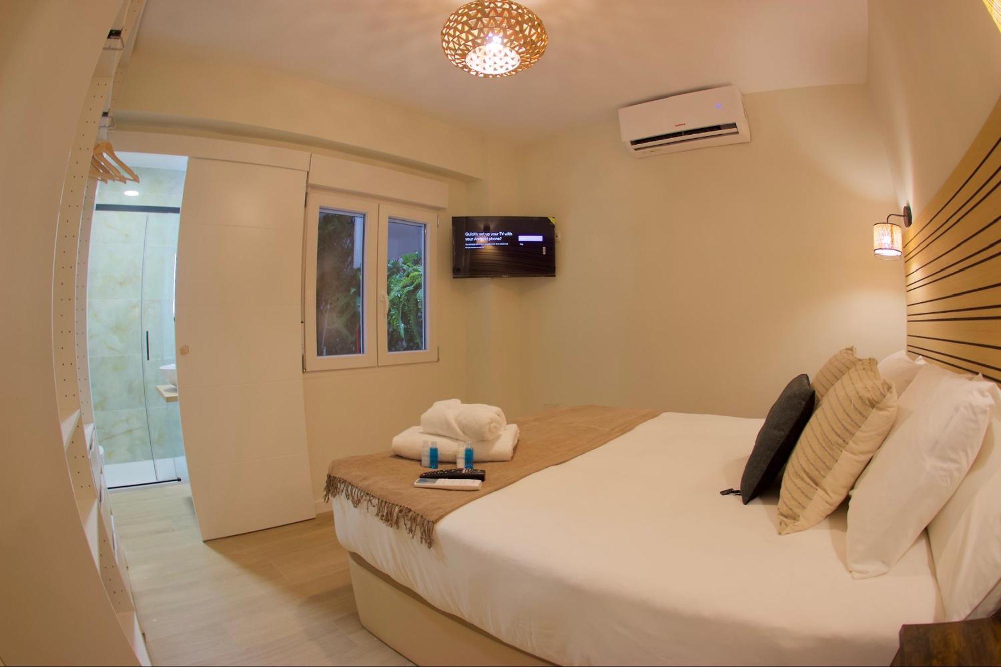 Apartament Victoria 75 Luxury Malaga Zewnętrze zdjęcie