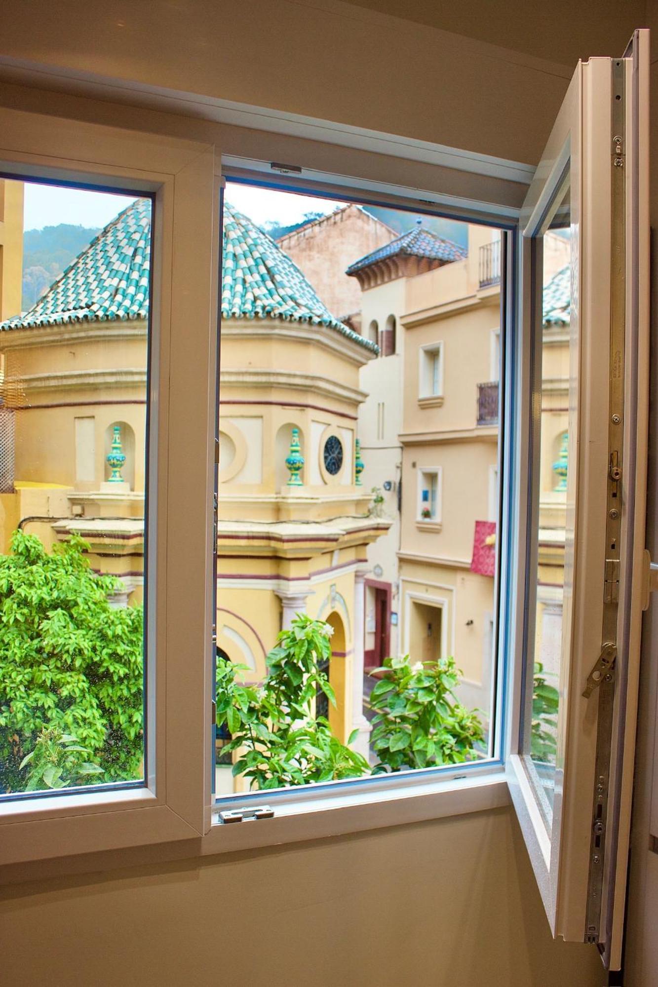 Apartament Victoria 75 Luxury Malaga Zewnętrze zdjęcie