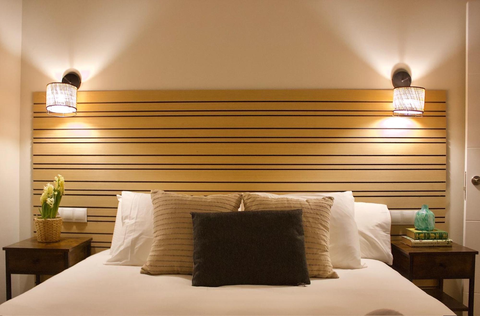 Apartament Victoria 75 Luxury Malaga Zewnętrze zdjęcie