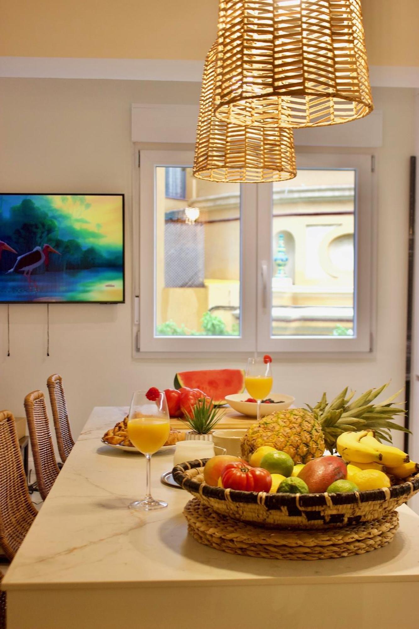 Apartament Victoria 75 Luxury Malaga Zewnętrze zdjęcie