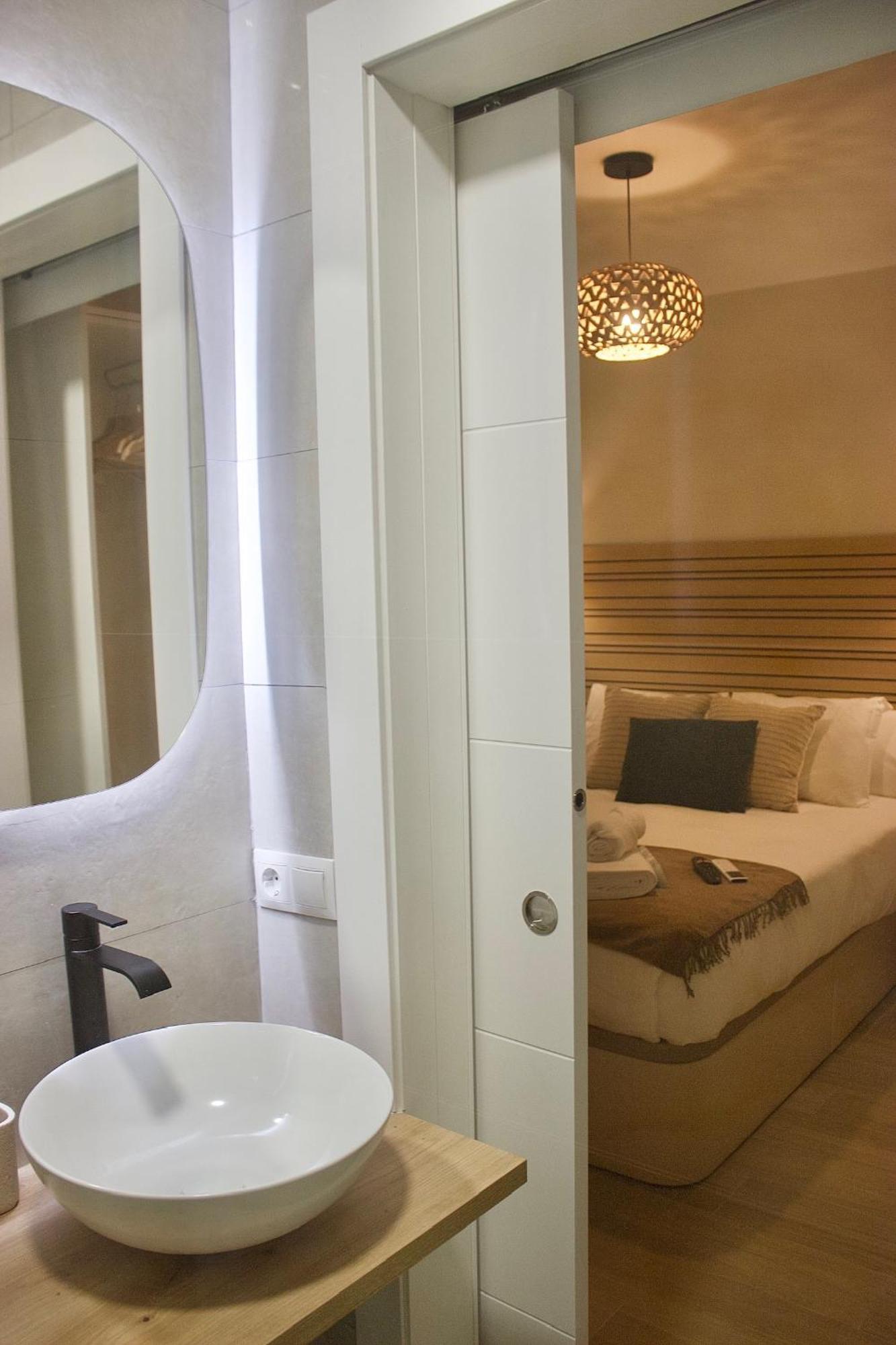 Apartament Victoria 75 Luxury Malaga Zewnętrze zdjęcie