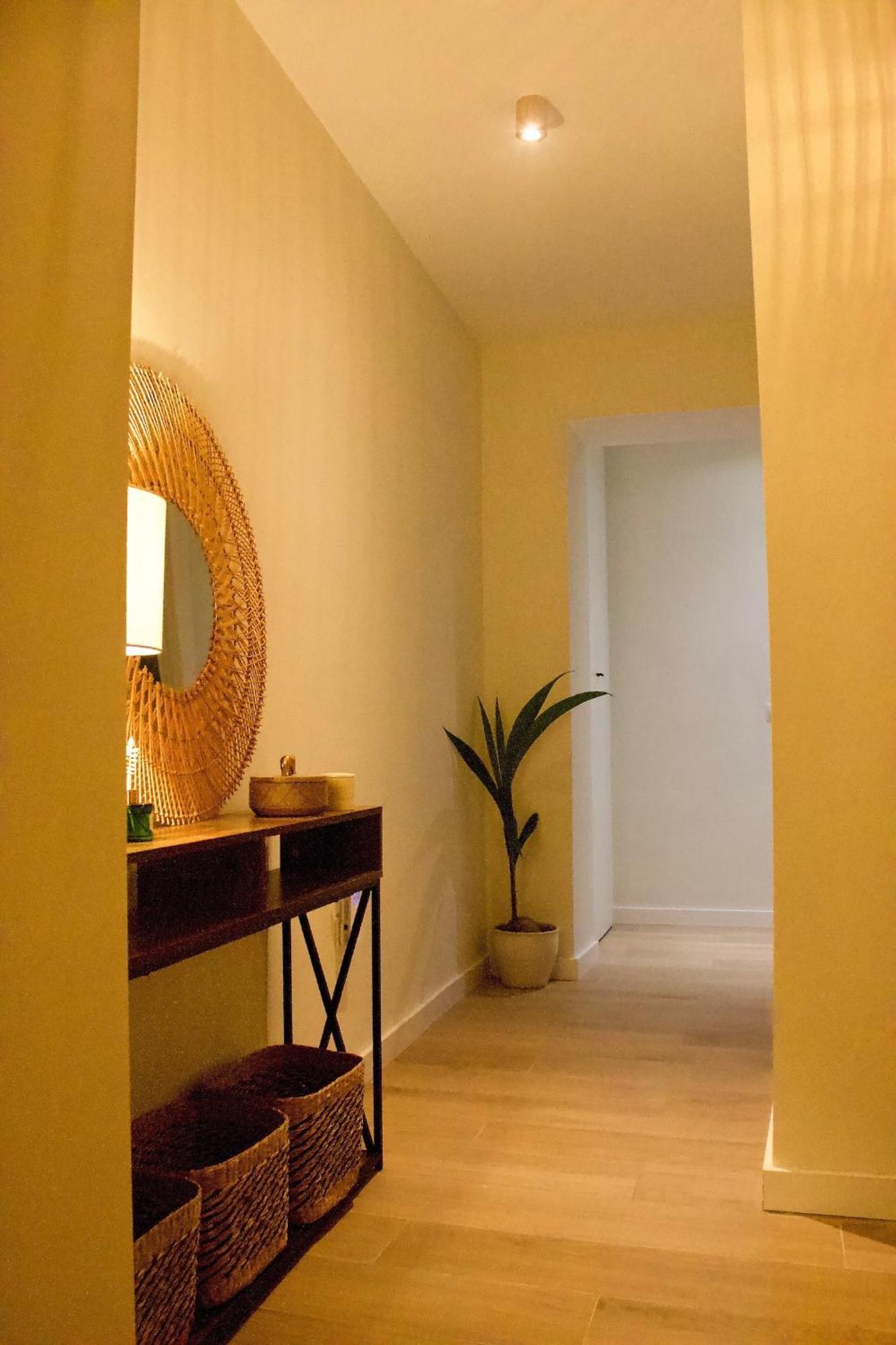 Apartament Victoria 75 Luxury Malaga Zewnętrze zdjęcie