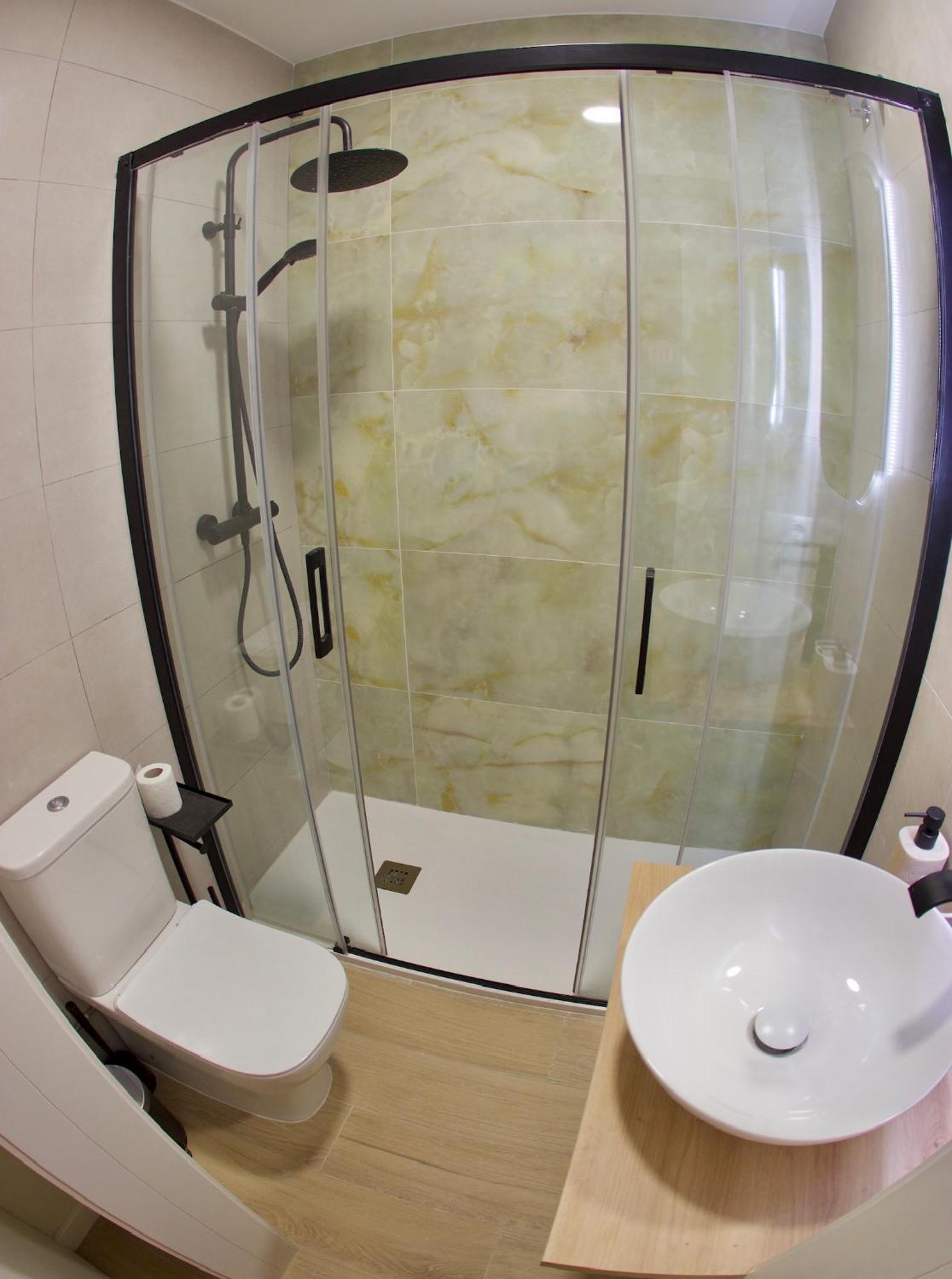 Apartament Victoria 75 Luxury Malaga Zewnętrze zdjęcie