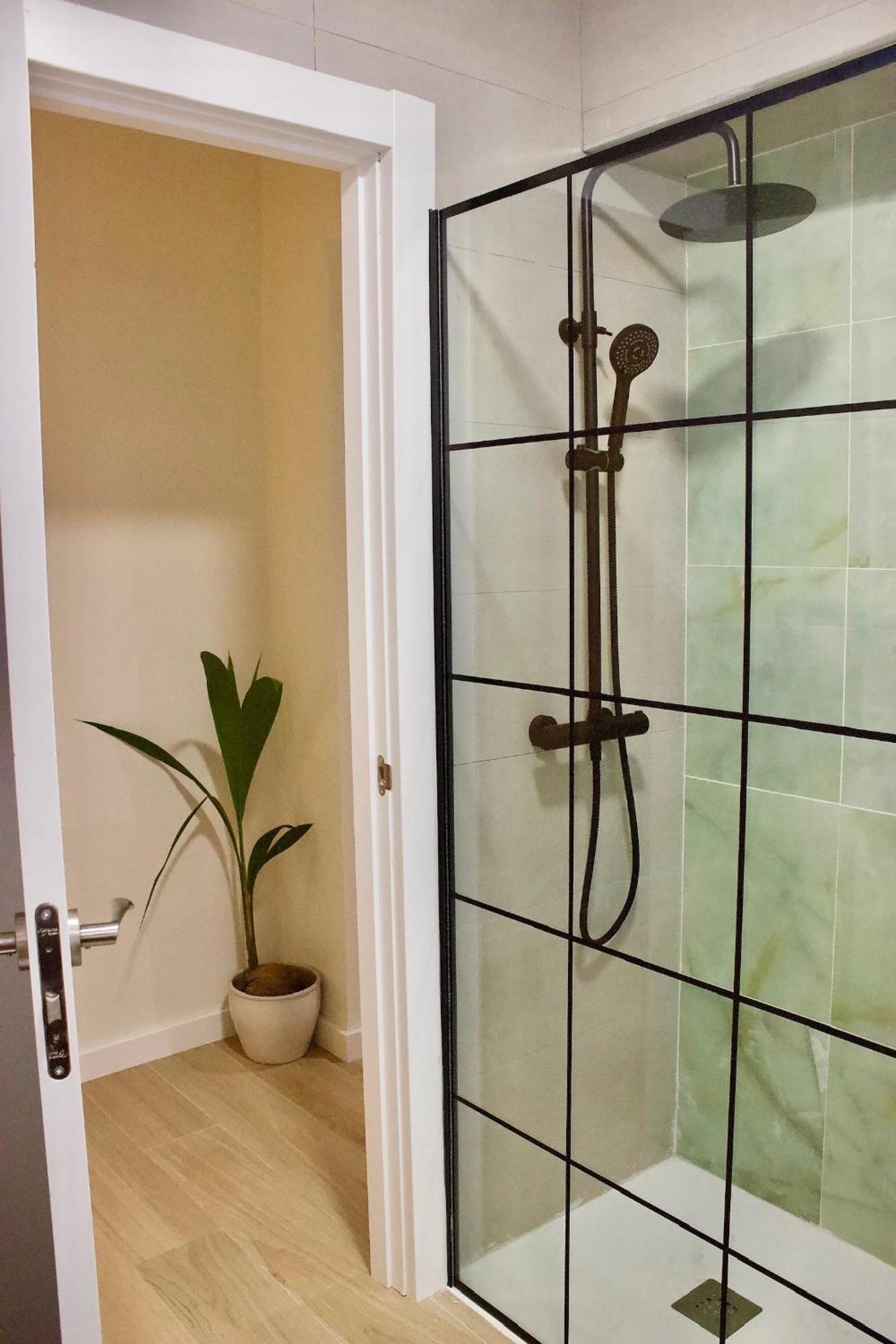 Apartament Victoria 75 Luxury Malaga Zewnętrze zdjęcie