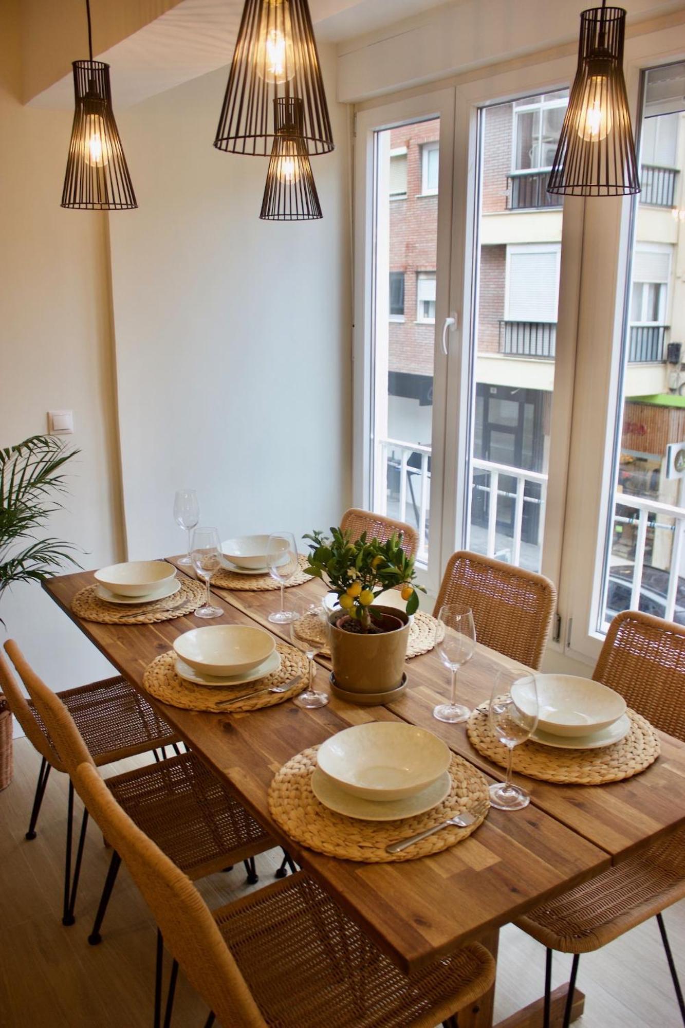 Apartament Victoria 75 Luxury Malaga Zewnętrze zdjęcie
