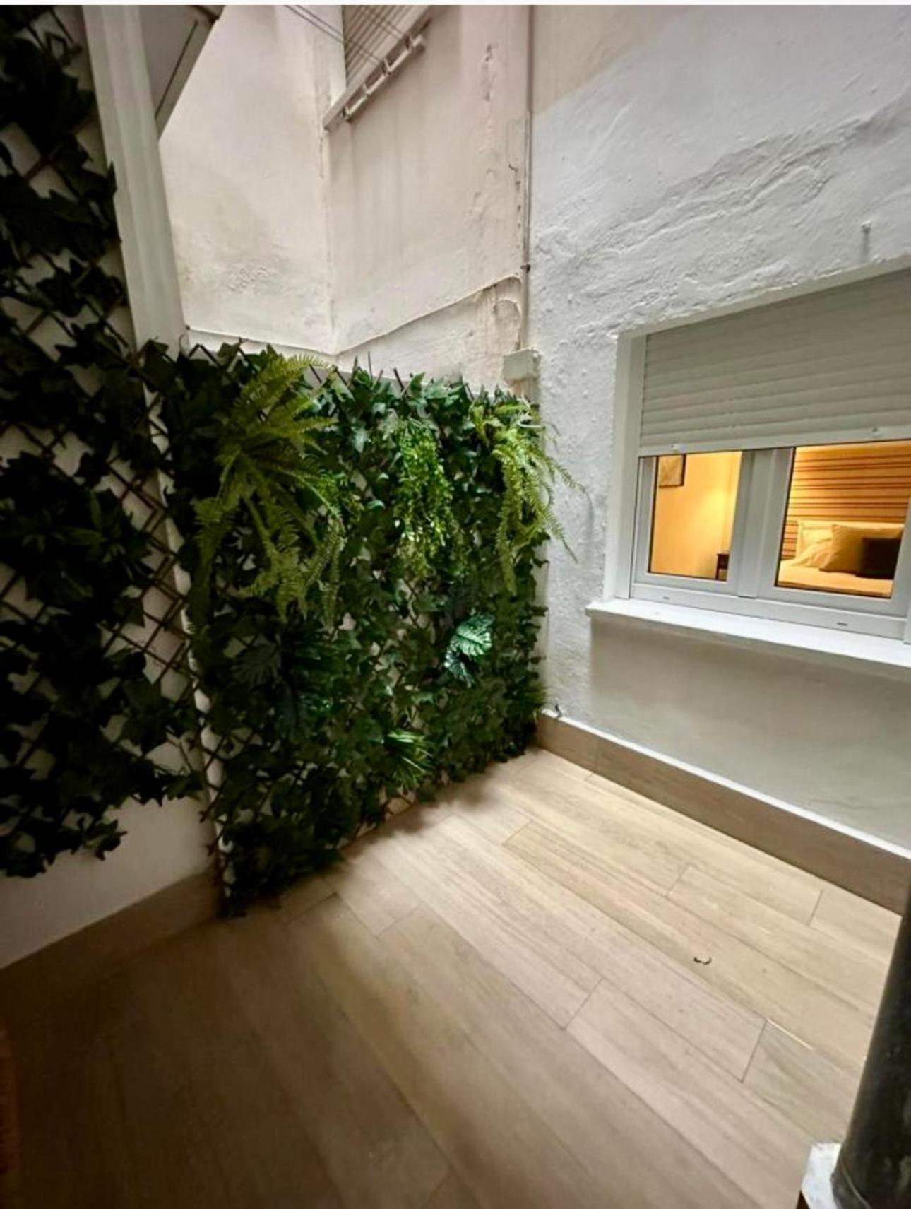 Apartament Victoria 75 Luxury Malaga Zewnętrze zdjęcie