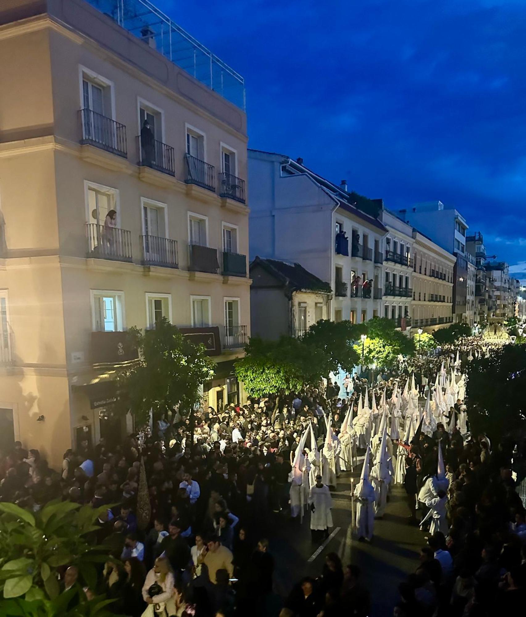Apartament Victoria 75 Luxury Malaga Zewnętrze zdjęcie